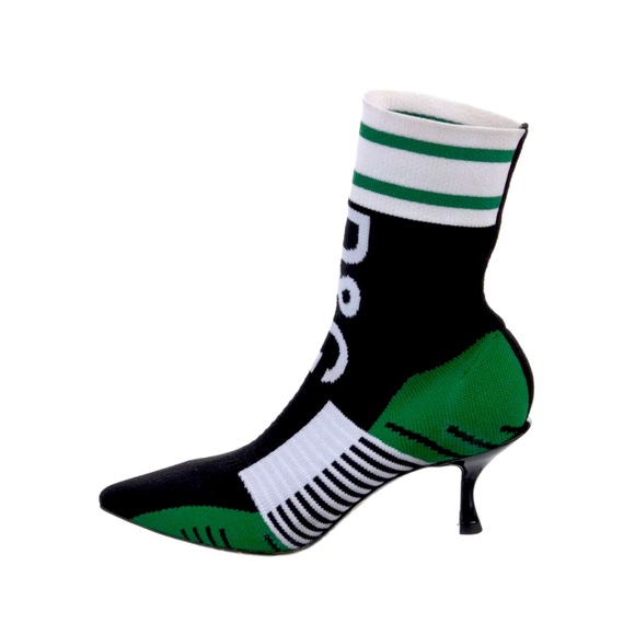 Dolce and Gabbana boots - Picture 2 of 5